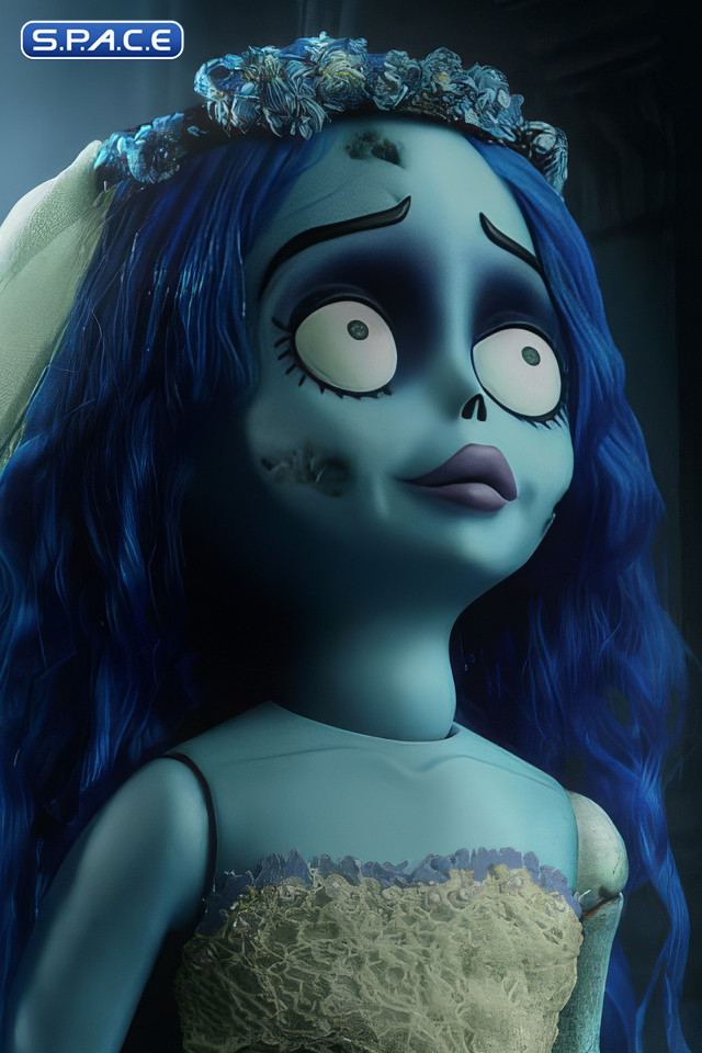 Emily Living Dead Doll (Corpse Bride)