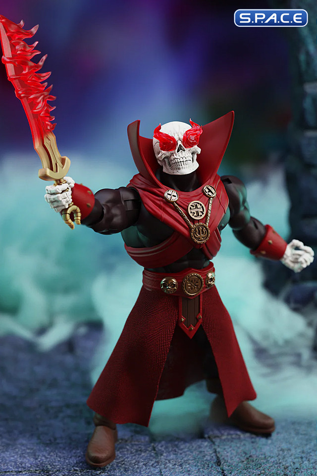 Thulsa Doom �Undead Sorcerer� (Immortal Champions)