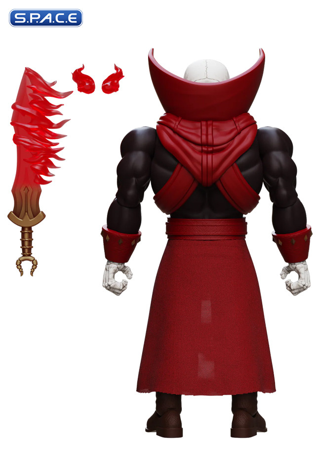 Thulsa Doom �Undead Sorcerer� (Immortal Champions)