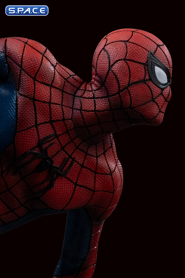 1/10 Scale Spider-Man Art Scale Statue (Spider-Man: Brand New Day)