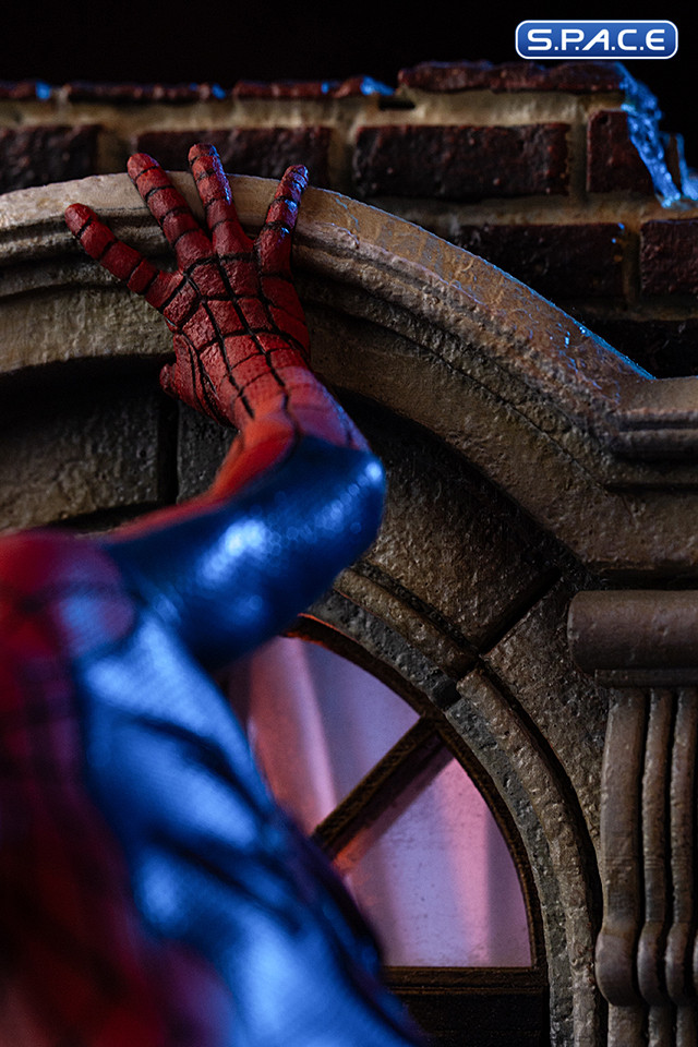 1/10 Scale Spider-Man Art Scale Statue (Spider-Man: Brand New Day)