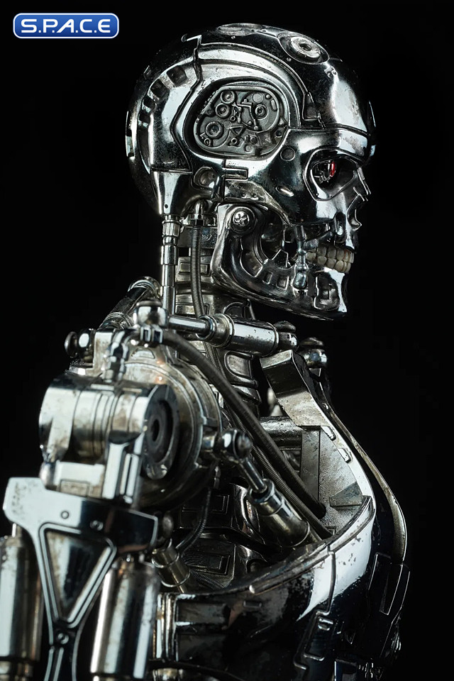 1/6 Scale T-800 Endoskeleton (The Terminator)