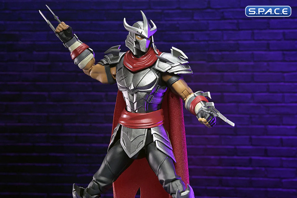 Shredder (Teenage Mutant Ninja Turtles x Fortnite)