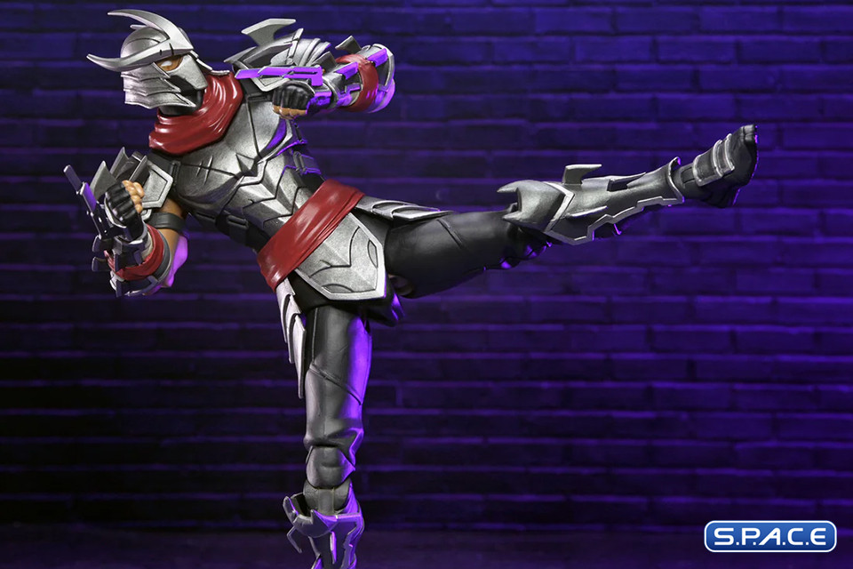 Shredder (Teenage Mutant Ninja Turtles x Fortnite)