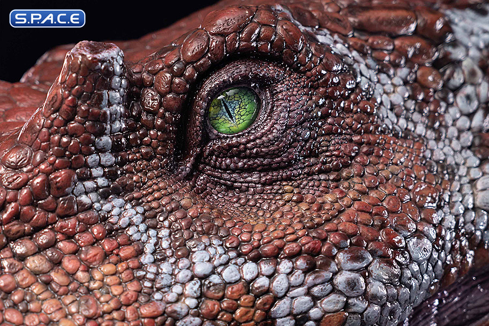 1/2 Scale Spinosaurus Head Replica (Jurassic Park III)