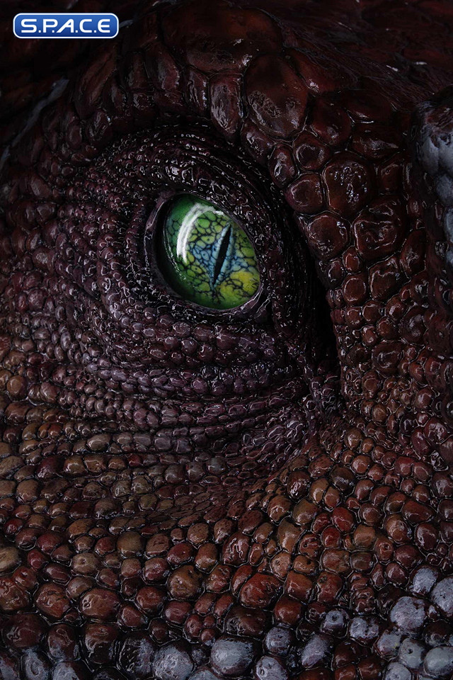 1/2 Scale Spinosaurus Head Replica (Jurassic Park III)