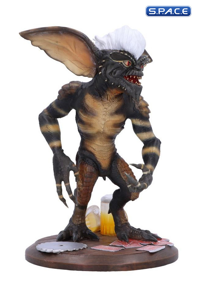 Stripe Statue (Gremlins)