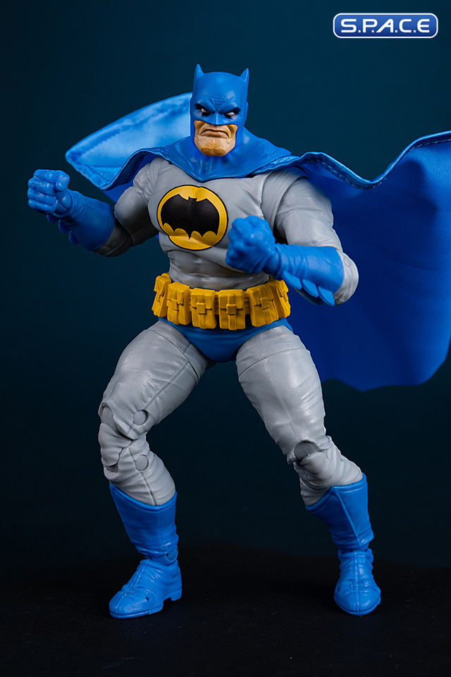 Batman from The Dark Knight Returns (DC Multiverse)
