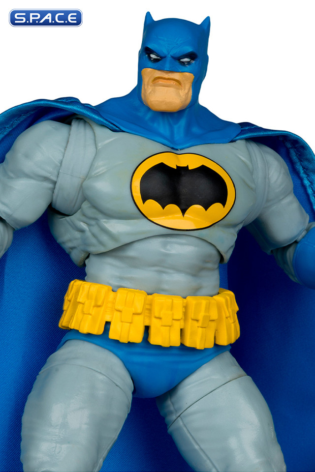 Batman from The Dark Knight Returns (DC Multiverse)