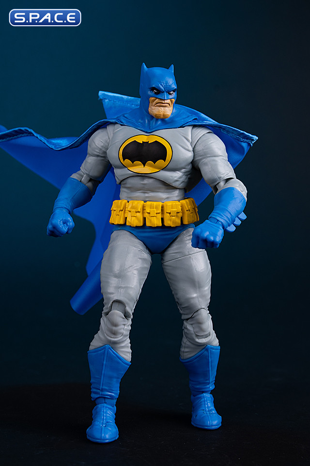 Batman from The Dark Knight Returns (DC Multiverse)