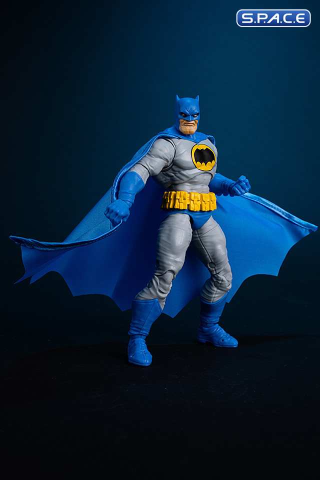 Batman from The Dark Knight Returns (DC Multiverse)