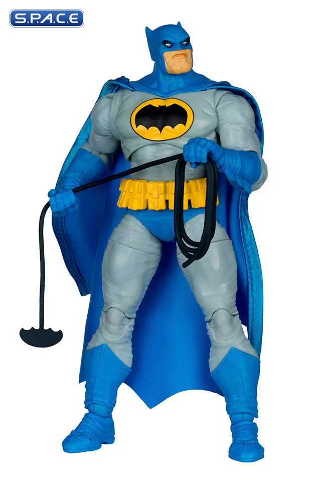 Batman from The Dark Knight Returns (DC Multiverse)