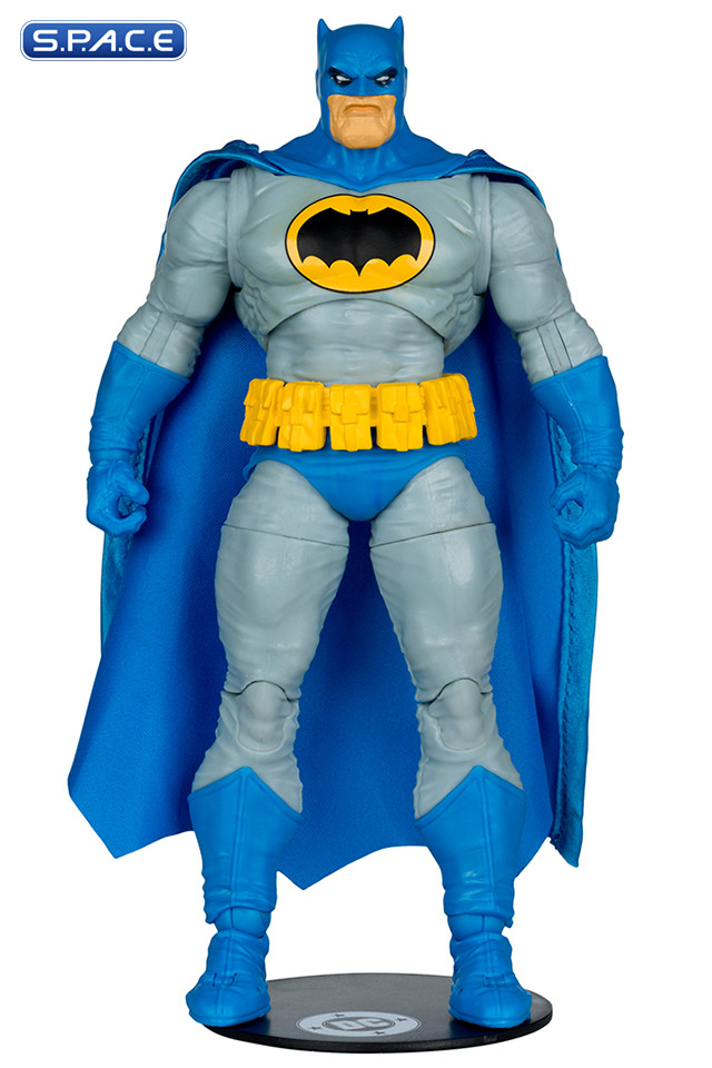 Batman from The Dark Knight Returns (DC Multiverse)