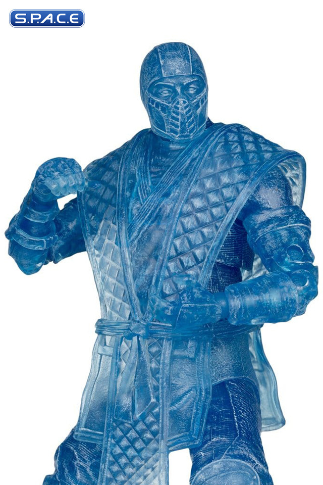 Sub-Zero �Ice Clone� (Mortal Kombat Klassic)