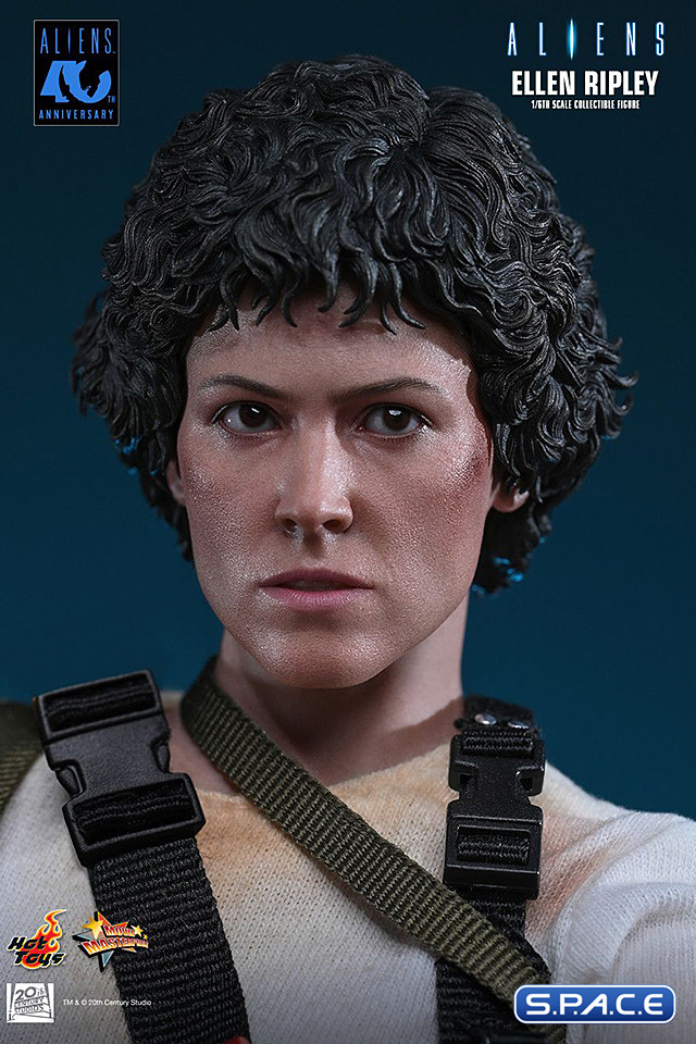 1/6 Scale Ellen Ripley Movie Masterpiece MMS894 (Aliens)