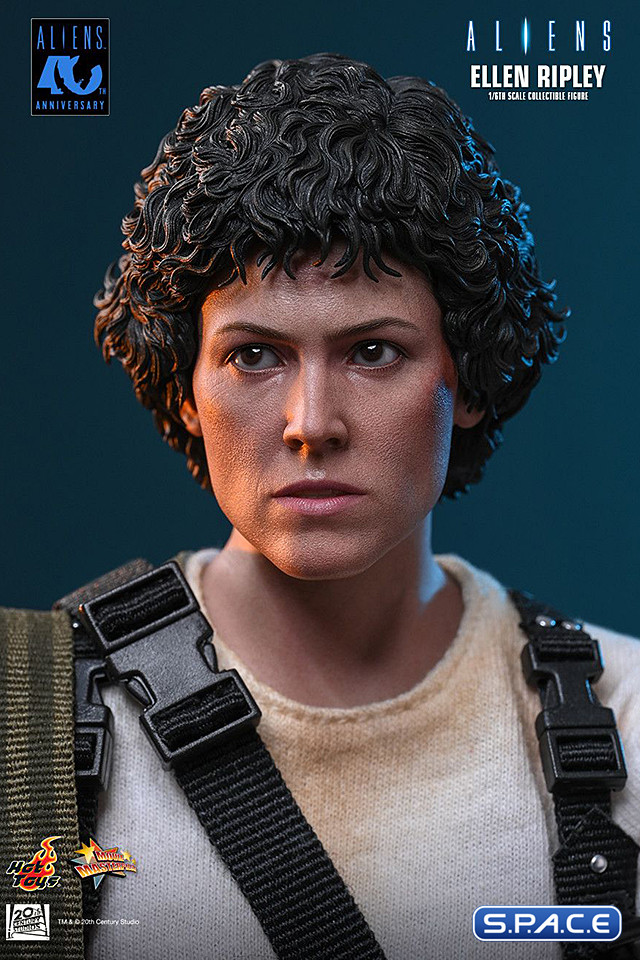 1/6 Scale Ellen Ripley Movie Masterpiece MMS894 (Aliens)