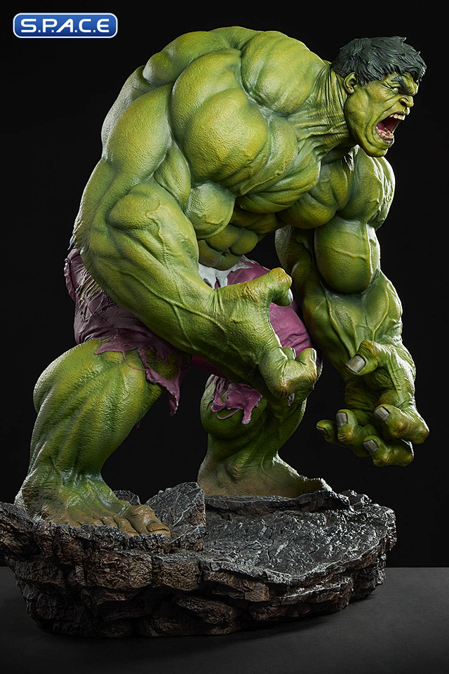Hulk Premium Format Figure (Marvel)