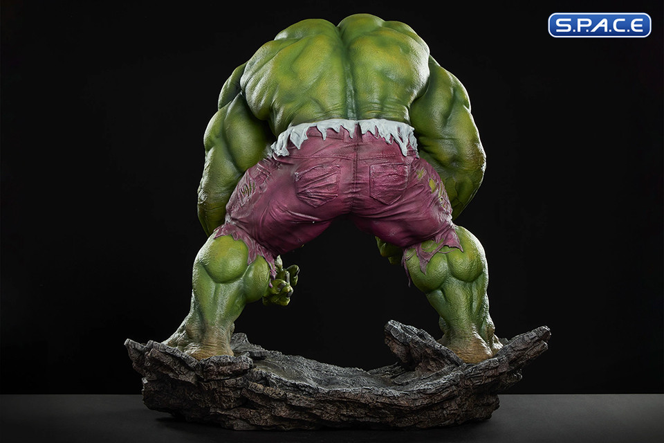 Hulk Premium Format Figure (Marvel)