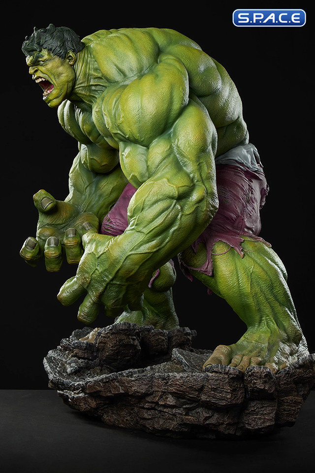 Hulk Premium Format Figure (Marvel)