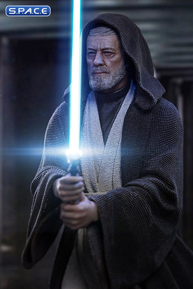 1/10 Scale Darth Vader vs. Obi-Wan Kenobi Deluxe Art Scale Statue - 2025 Event Exclusive (Star Wars)