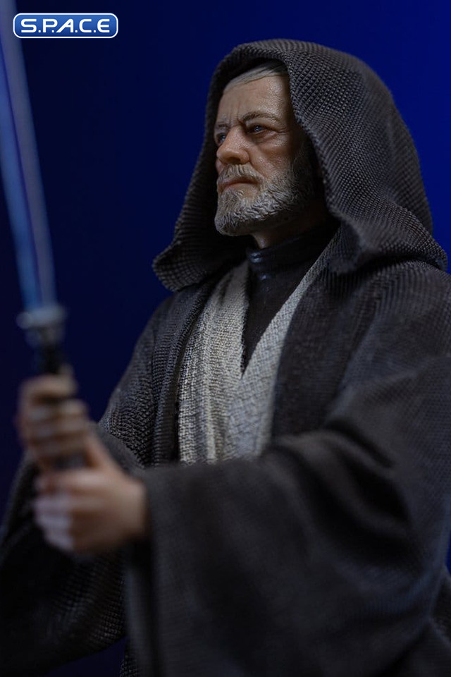 1/10 Scale Darth Vader vs. Obi-Wan Kenobi Deluxe Art Scale Statue - 2025 Event Exclusive (Star Wars)