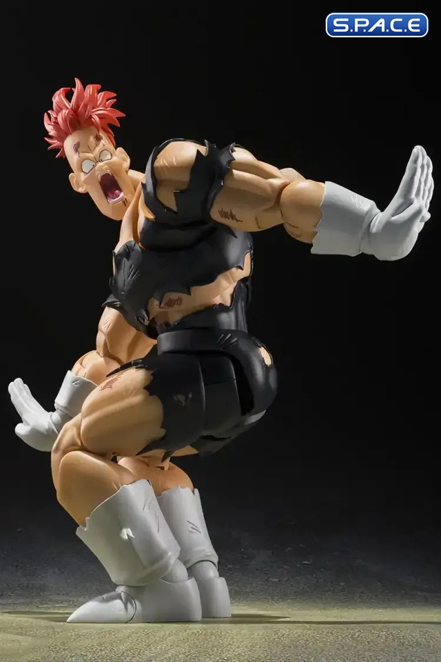 S.H.Figuarts Recoome �The Nightmare� (Dragon Ball Z)