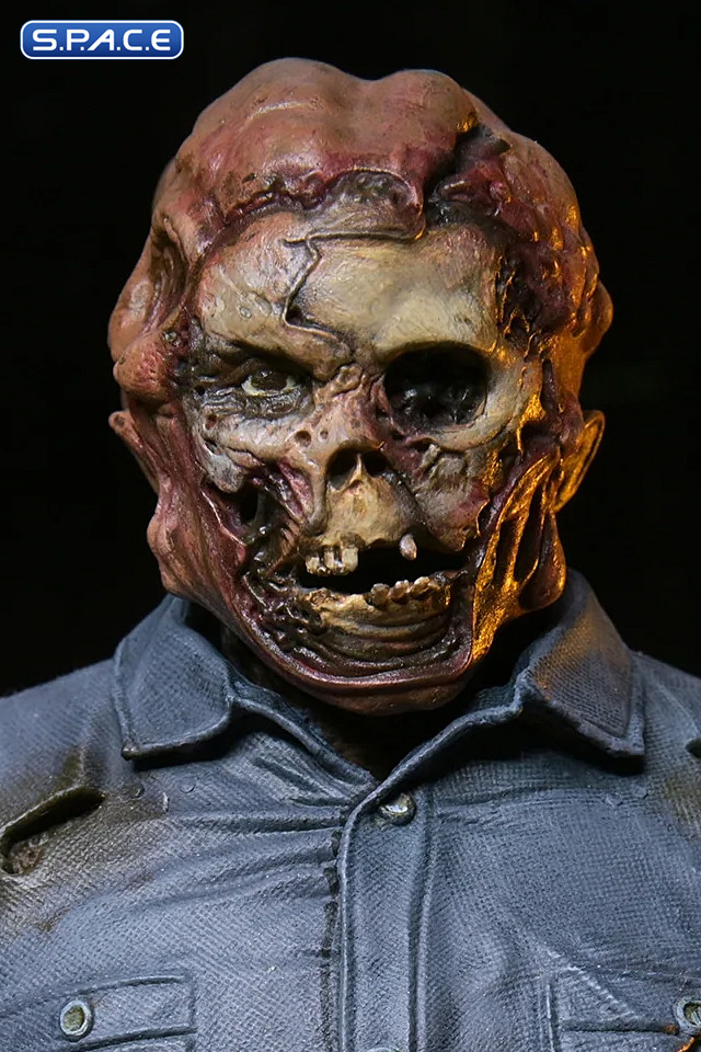 Part 9 Jason (Friday the 13th: The Game)