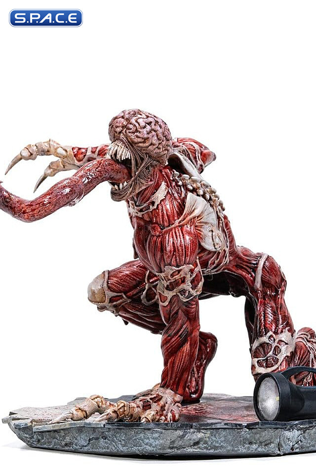 Licker Statue (Resident Evil)