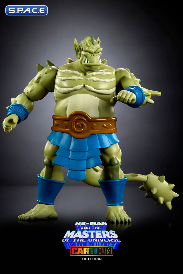 Deluxe Whiplash 200X Cartoon Collection (MOTU Origins)