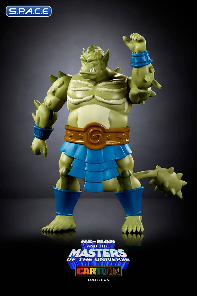 Deluxe Whiplash 200X Cartoon Collection (MOTU Origins)