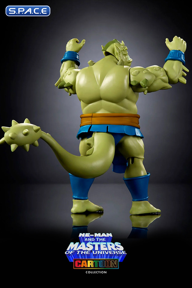 Deluxe Whiplash 200X Cartoon Collection (MOTU Origins)