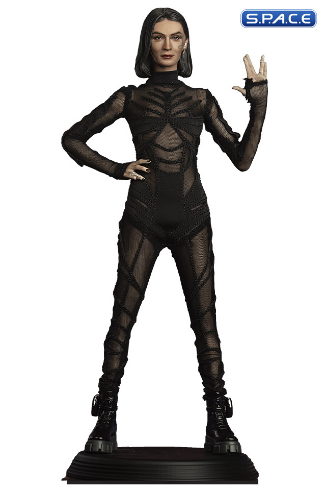 Captain Angel Museum Grade Statue (Star Trek: Strange New Worlds)
