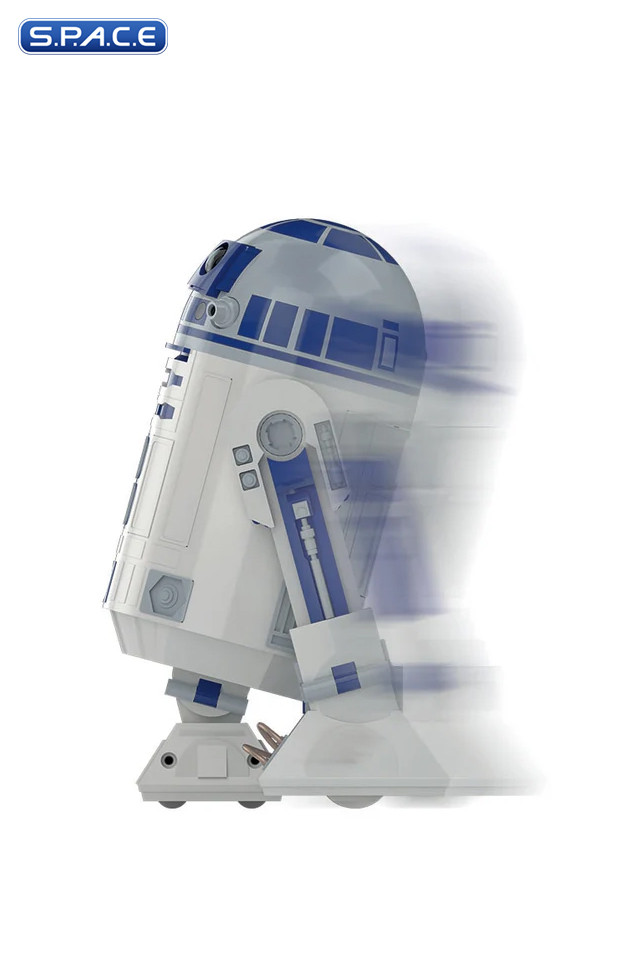 Interactive R2-D2 (Star Wars)