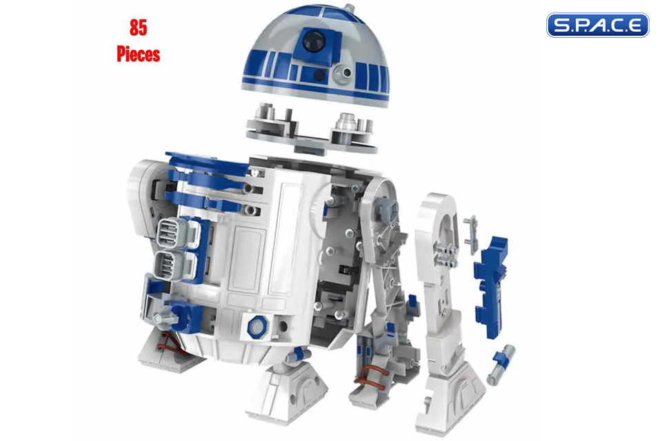 Interactive R2-D2 (Star Wars)