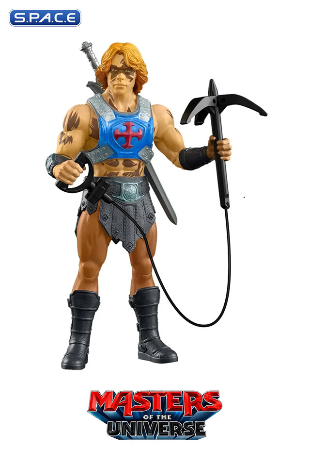 He-Man - Version 2.0 (MOTU Core)