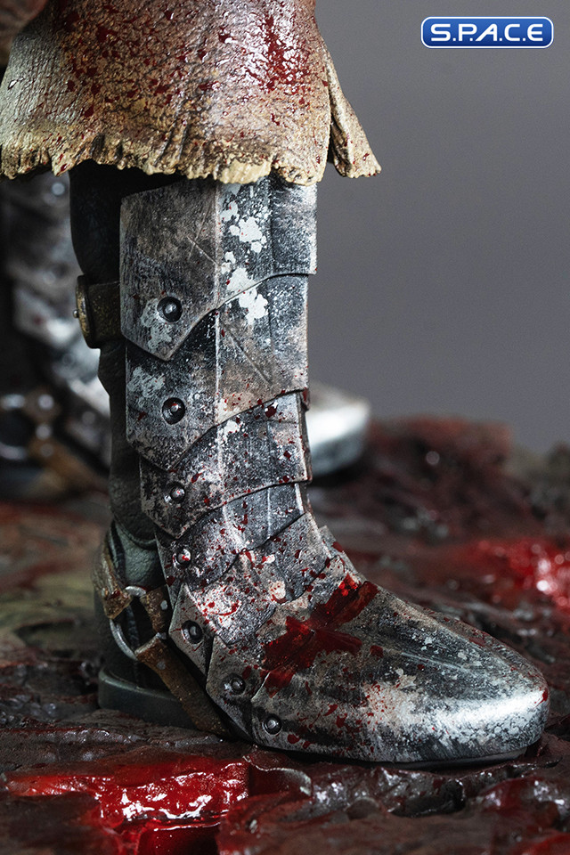 1/6 Scale Guts Statue (Berserk)