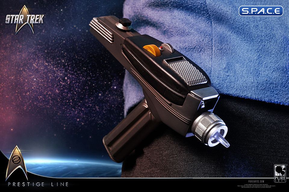 1/2 Scale Spock Prestige Line Statue (Star Trek)