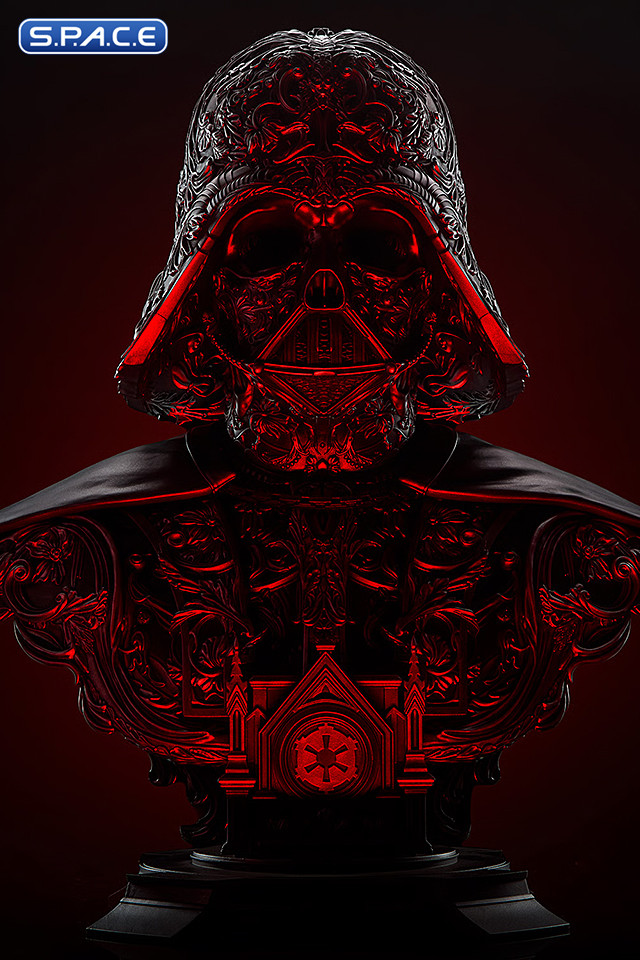 Darth Vader Fine Art Bust (Star Wars)