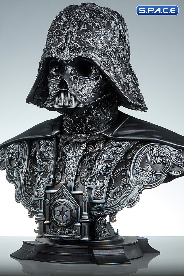 Darth Vader Fine Art Bust (Star Wars)