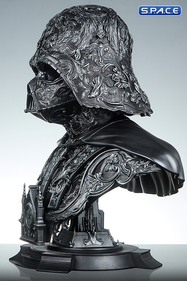 Darth Vader Fine Art Bust (Star Wars)