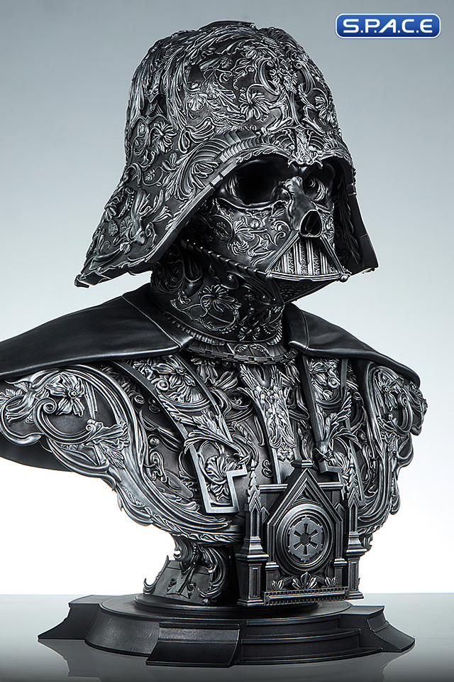 Darth Vader Fine Art Bust (Star Wars)