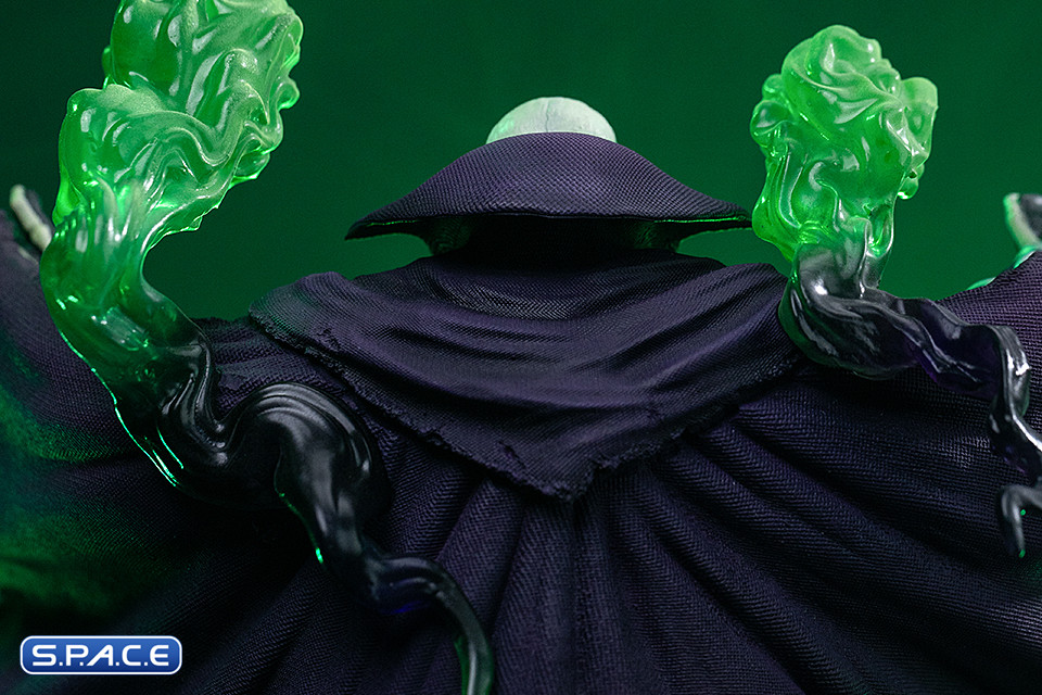 1/10 Scale Scare Glow Art Scale Statue (Masters of the Universe)