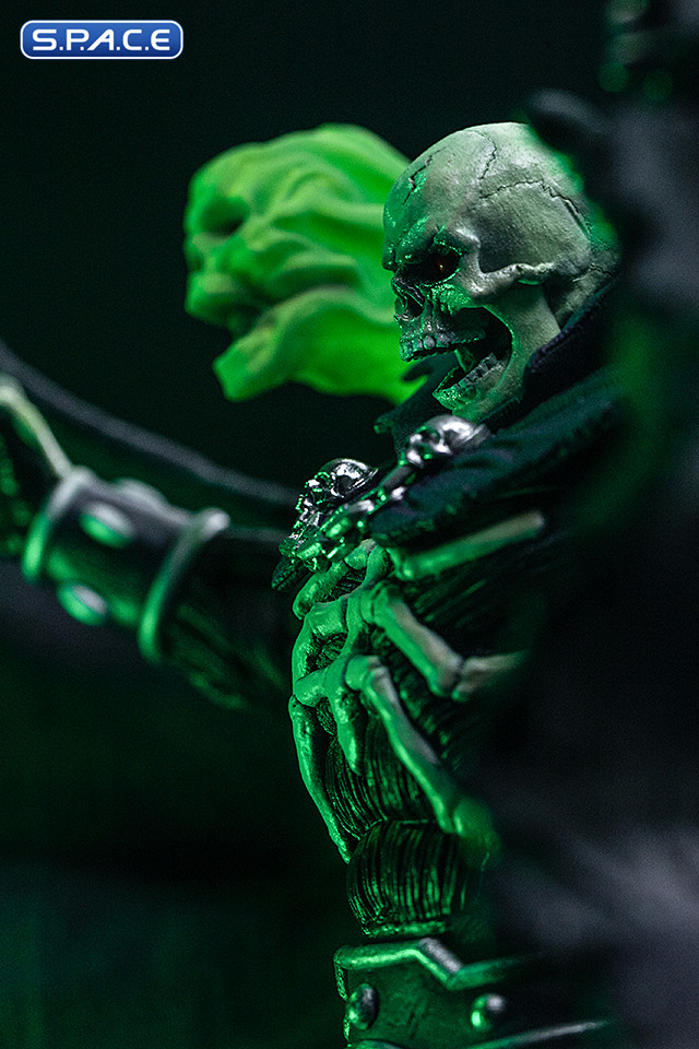 1/10 Scale Scare Glow Art Scale Statue (Masters of the Universe)