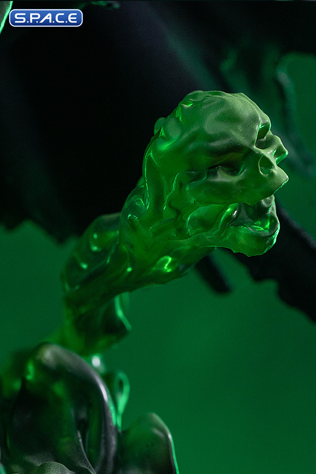 1/10 Scale Scare Glow Art Scale Statue (Masters of the Universe)