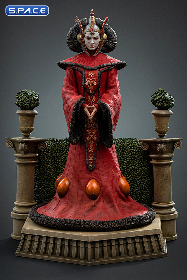 1/10 Scale Queen Amidala Art Scale Statue (Star Wars)