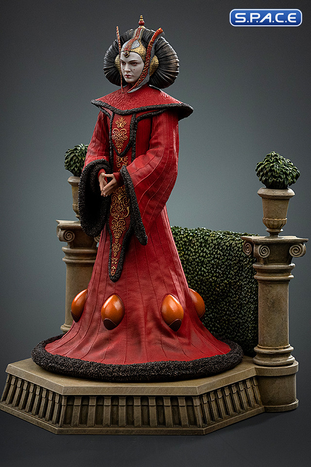 1/10 Scale Queen Amidala Art Scale Statue (Star Wars)