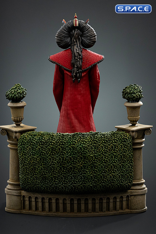 1/10 Scale Queen Amidala Art Scale Statue (Star Wars)