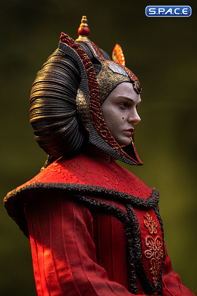 1/10 Scale Queen Amidala Art Scale Statue (Star Wars)
