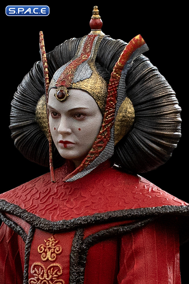 1/10 Scale Queen Amidala Art Scale Statue (Star Wars)