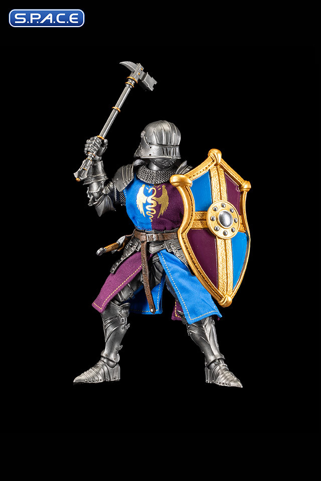 Convocation of Bassylia Tunic Set (Mythic Legions)